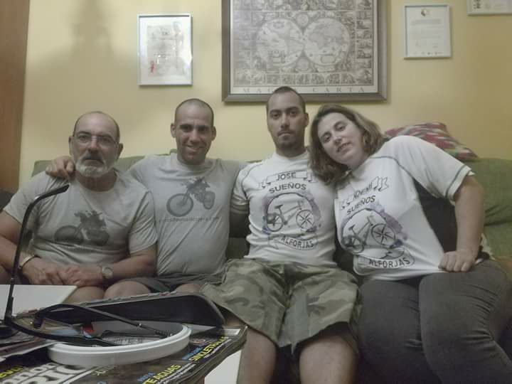 sueños e historias