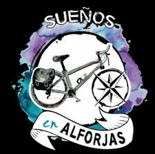 sueños en alforjaslogo